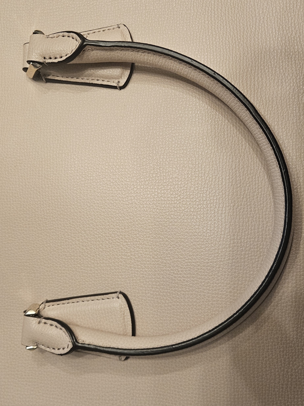 kate spade Light Pink Leather Laptop Carrier Satchel - Picture 6 of 9